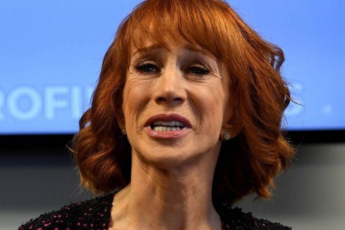  (crédito: AFP / Mark RALSTON)