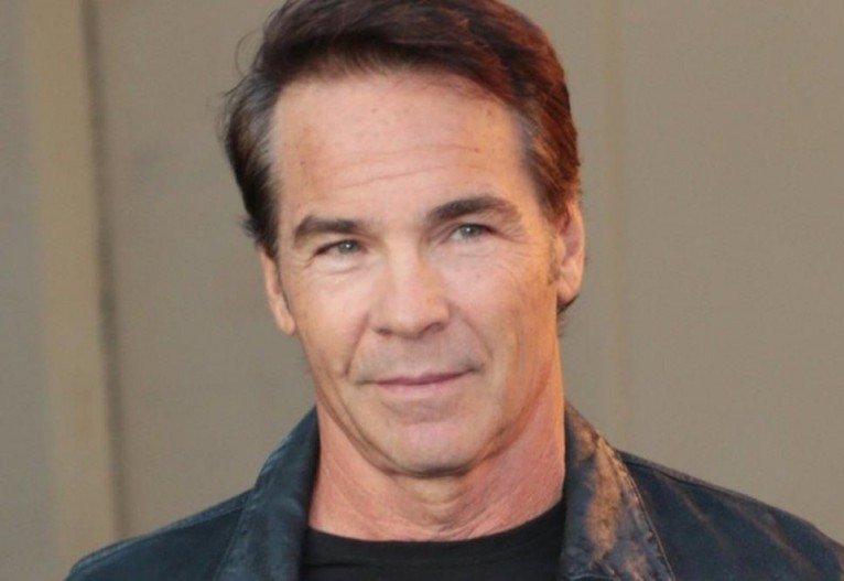 Ator Jay Pickett Morre Em Set De Filmagens Aos 60 Anos