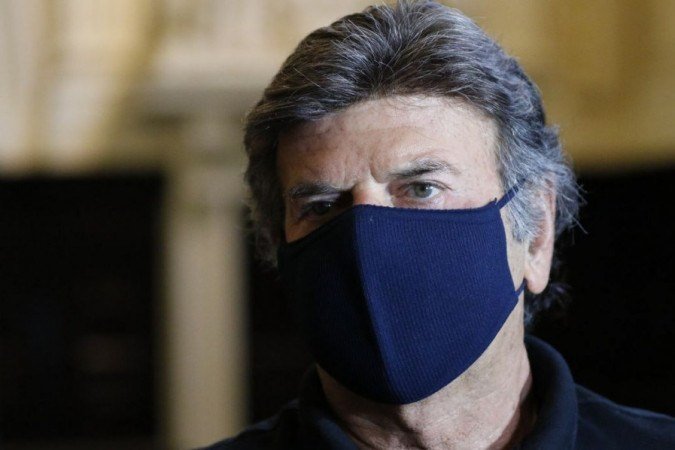 (crédito: Fernando Frazão/Agência Brasil) (crédito: Fernando Frazão/Agência Brasil)