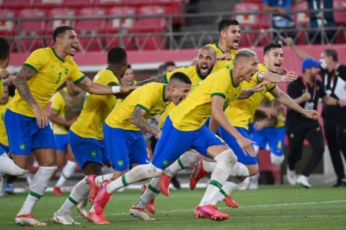 Conheça a seleção da Espanha que enfrentará o Brasil na final