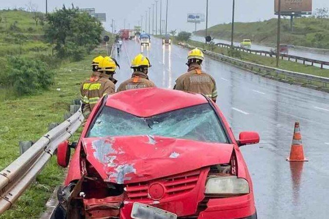 O ciclista atropelado no último sábado (25/1) por uma motorista embriagada e sem Carteira Nacional de Habilitação (CNH) morreu nesta segunda-feira (27/1). Jailson Barbosa, 34 anos, estava internado em estado grave no Hospital Regional de Ceilândia (HRC) desde o dia do acidente. Nesta manhã, a família confirmou o óbito e se indignou com o fato nas redes sociais.