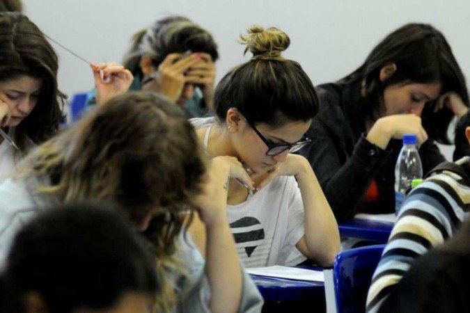  (crédito: Edilson Rodrigues/CB/D.A Press)