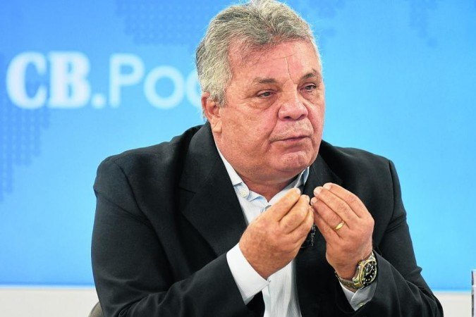 (crédito: Ed Alves/CB/D.A Press) (crédito: Ed Alves/CB/D.A Press)