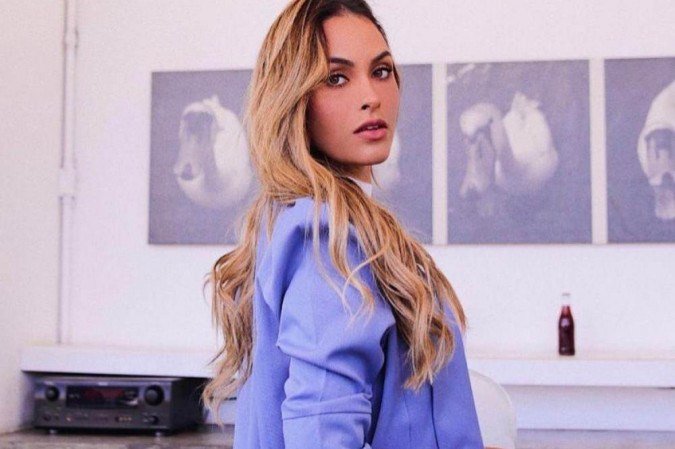  (crédito: Sarah Andrade/Instagram/Reprodução)