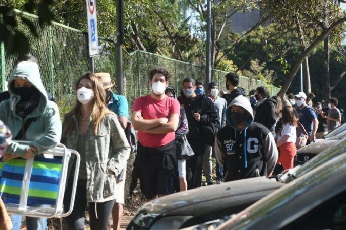  (crédito: Ed Alves/CB/D.A.Press)