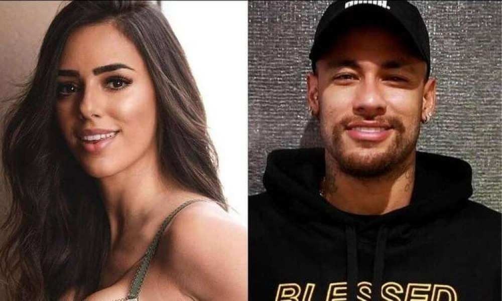 Bruna Biancardi reaparece nas redes após polêmicas com Neymar: 