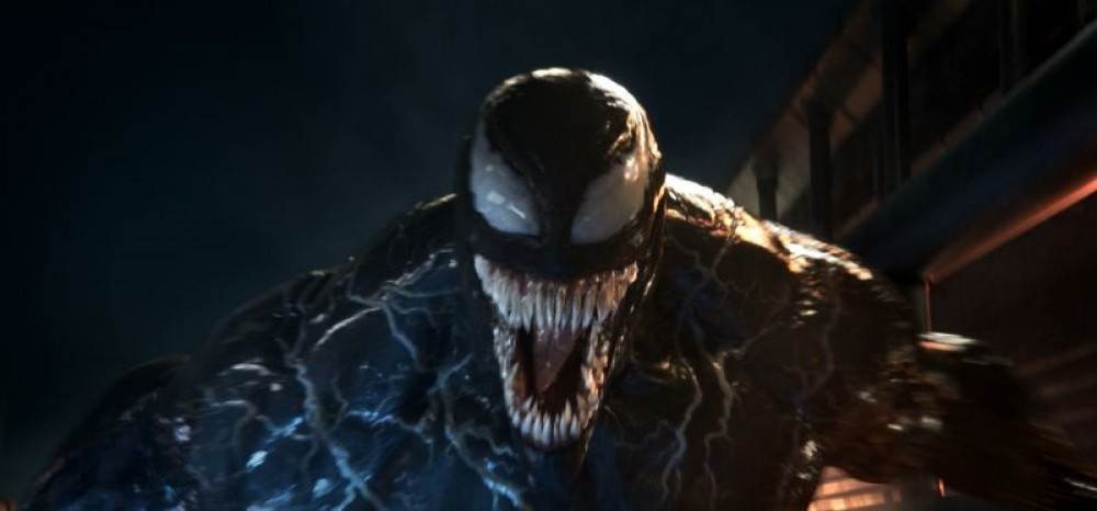 Filme 'Venom: Tempo de carnificina' ganha trailer mais violento