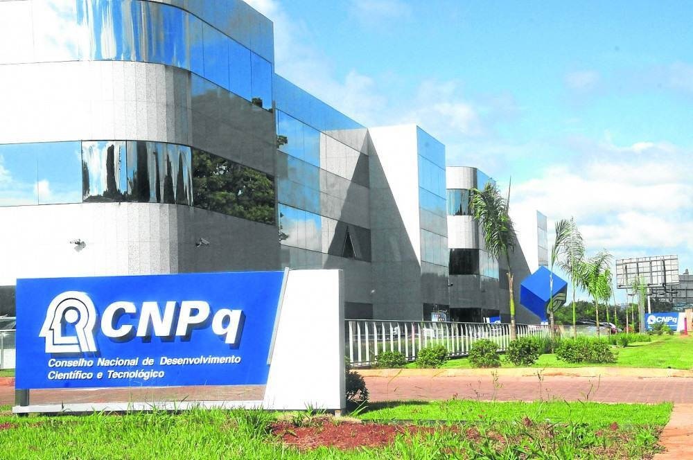 Apagão: plataformas do CNPq estão há nove dias fora do ar