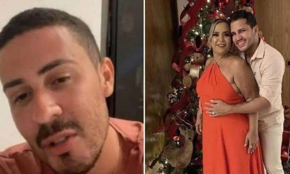 Morre a mãe de Thiago Guimarães, marido de Carlinhos Maia, após cirurgia