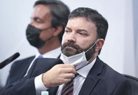 Jefferson Rudy/Agência Senado