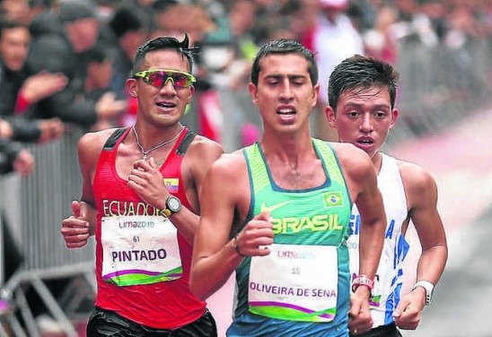 Luka Gonzales/AFP - 4/8/19 