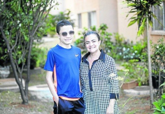 Minervino Júnior/CB/D.A Press