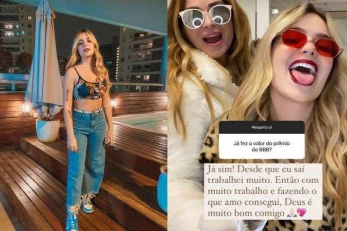  (crédito: Instagram/ reprodução )