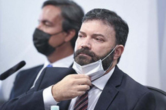  (crédito: Jefferson Rudy/Agência Senado)