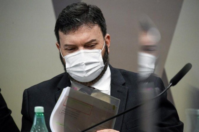  (crédito: Jefferson Rudy/Agência Senado)