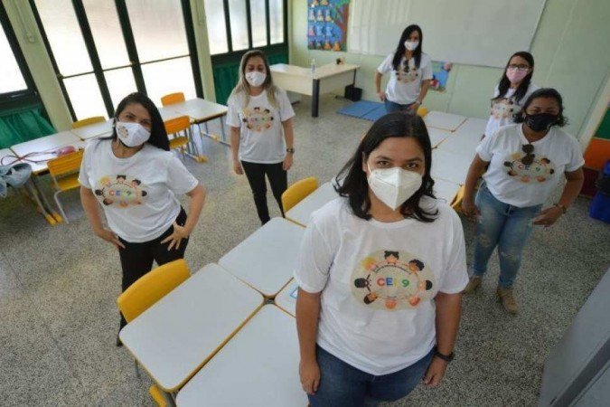 (crédito: Ed Alves/CB/D.A Press) (crédito: Ed Alves/CB/D.A Press)