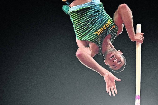  (crédito: Ben Stansall/AFP)