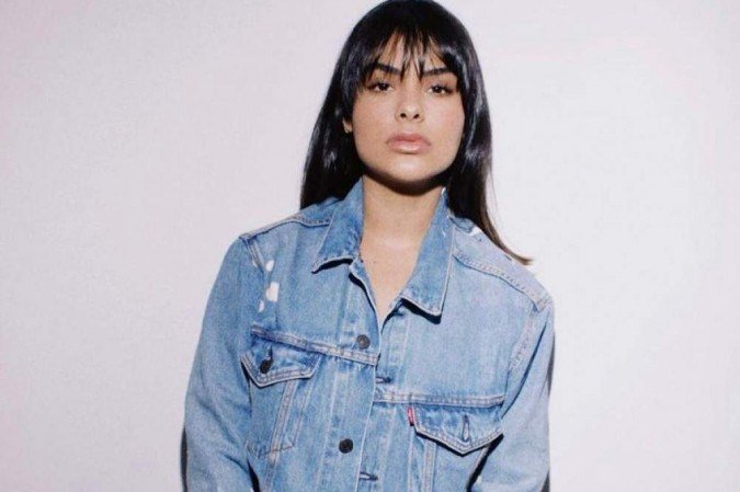  (crédito: Munik Nunes/Instagram/Reprodução)