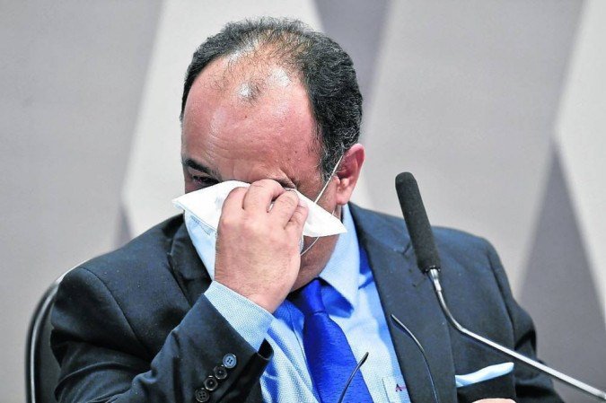  (crédito: Leopoldo Silva/Agencia Senado)