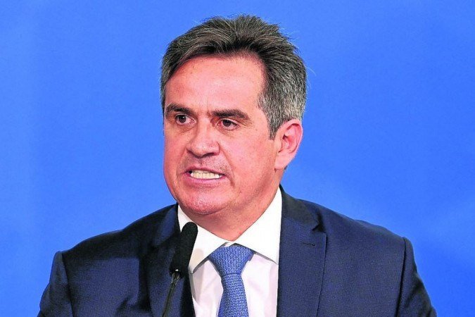 (crédito: Evaristo Sa/AFP) (crédito: Evaristo Sa/AFP)