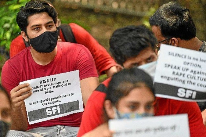  (crédito: Prakash Singh/AFP)