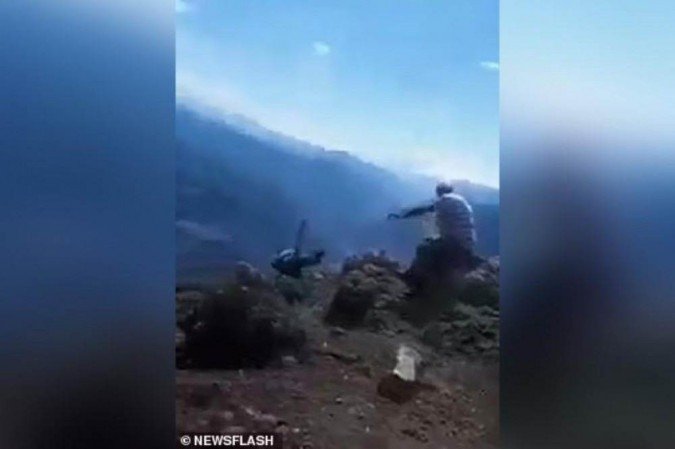  (crédito: Daily Mail/Reprodução)