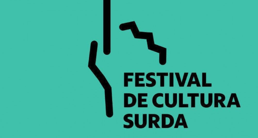 Festival debate diversidade na comunidade surda