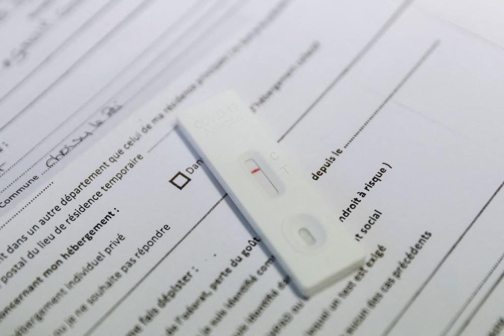 O que se sabe sobre a vacina anticovid e a transmissão da variante Delta