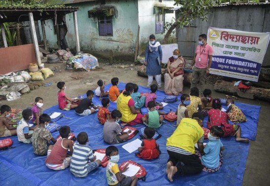 Diptendu DUTTA / AFP