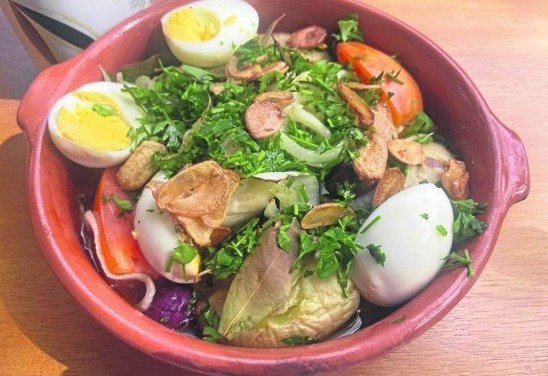 Liana Sabo/CB/D.A Press