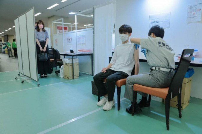  (crédito: Stanislav Kogiku / POOL / AFP)