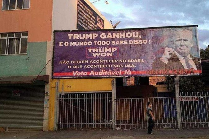  (crédito: Tim Filho/Esp. EM)