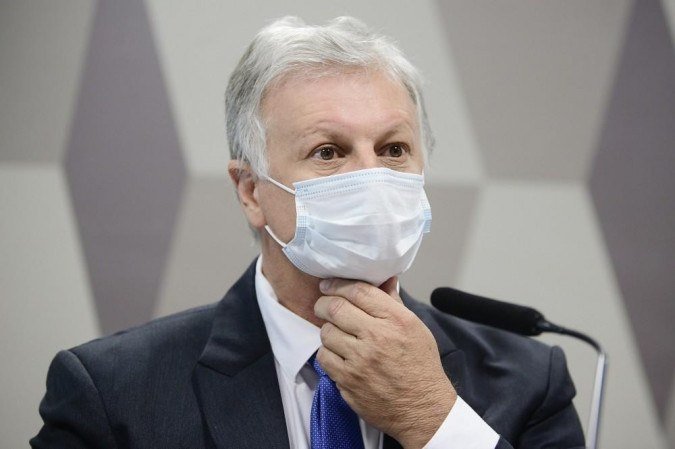  (crédito: Pedro França)