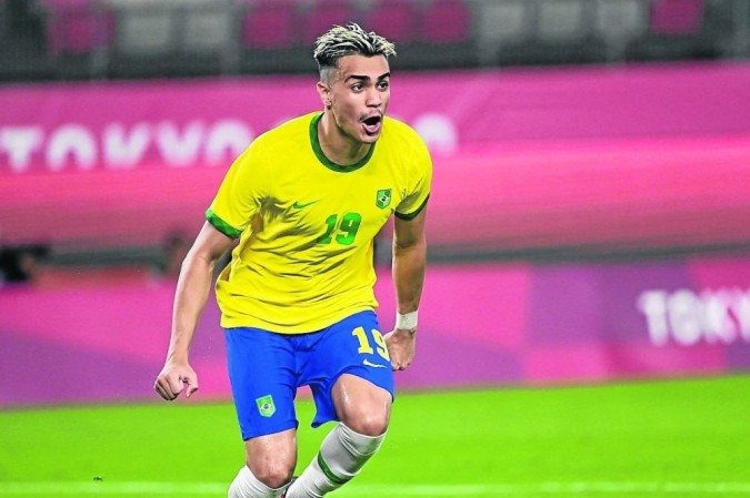  (crédito: Pedro Pardo/AFP)