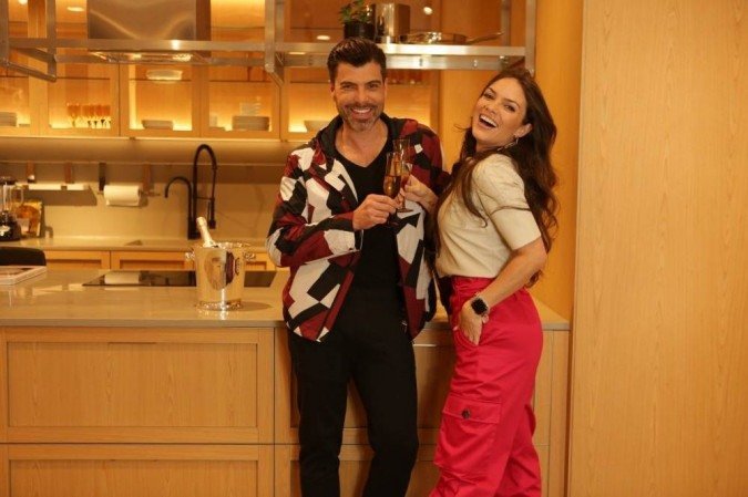  (crédito: Michelle Silva/Divulgação)