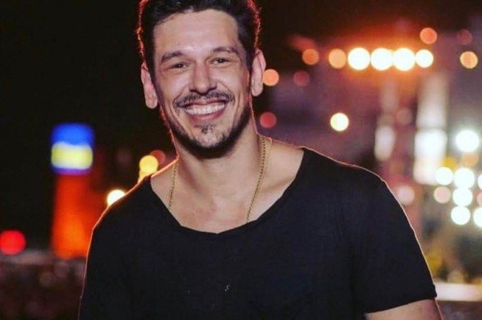 (crédito: João Vicente de Castro/Instagram/Reprodução) (crédito: João Vicente de Castro/Instagram/Reprodução)