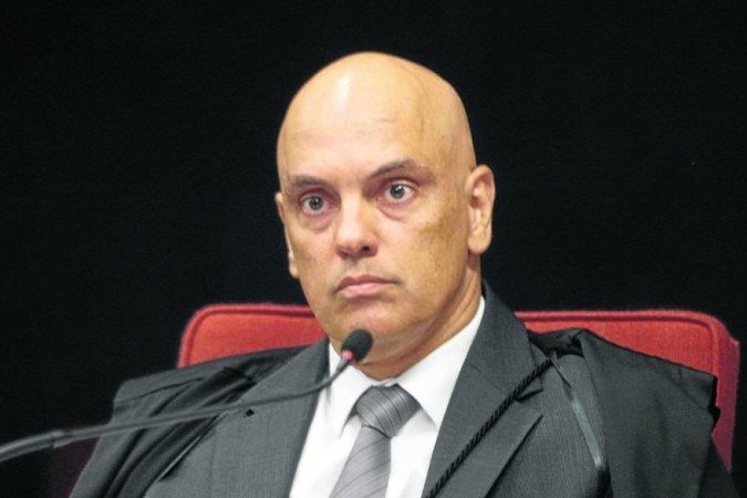 (crédito: Nelson Jr./SCO/STF - 11/2/20) (crédito: Nelson Jr./SCO/STF - 11/2/20)