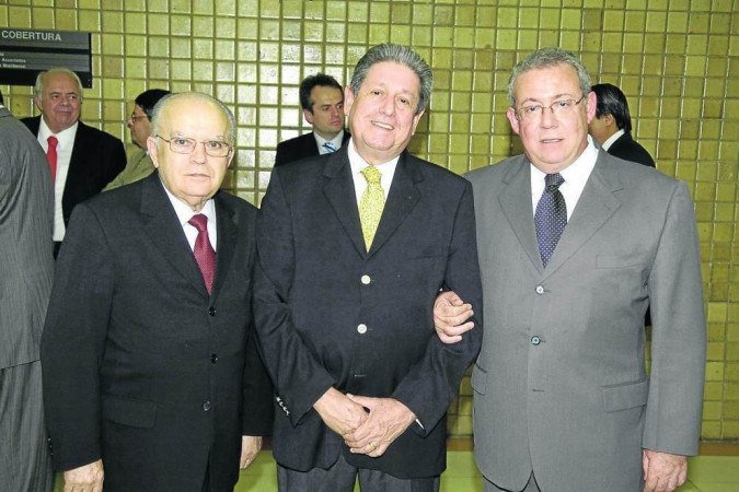  (crédito: Daniel Ferreira/CB/D.A Press)