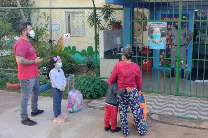  (crédito: Ed Alves/ CB/ DA Press)