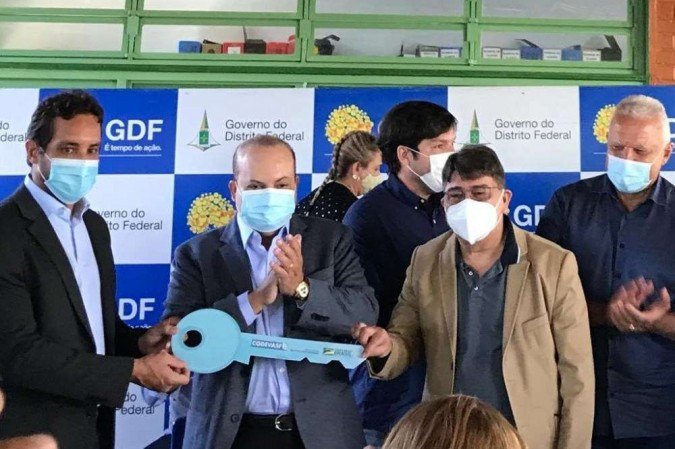  (crédito: Mariane Rodrigues/CB/DA Press)