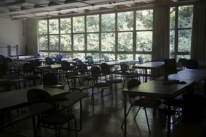  (crédito: REUTERS/Amanda Perobelli/Direitos Reservados)