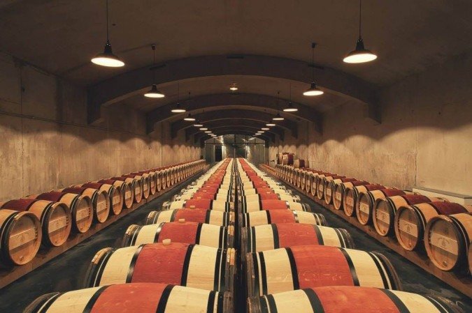  (crédito: Château du Tertre/Divulgação)