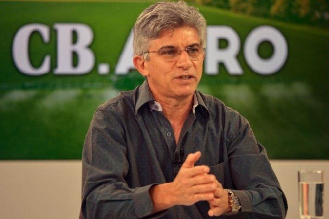 (crédito: Ed Alves/CB/D.A Press) (crédito: Ed Alves/CB/D.A Press)
