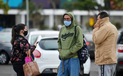 Final de maio será de frio intenso e neve no Brasil, diz Inmet