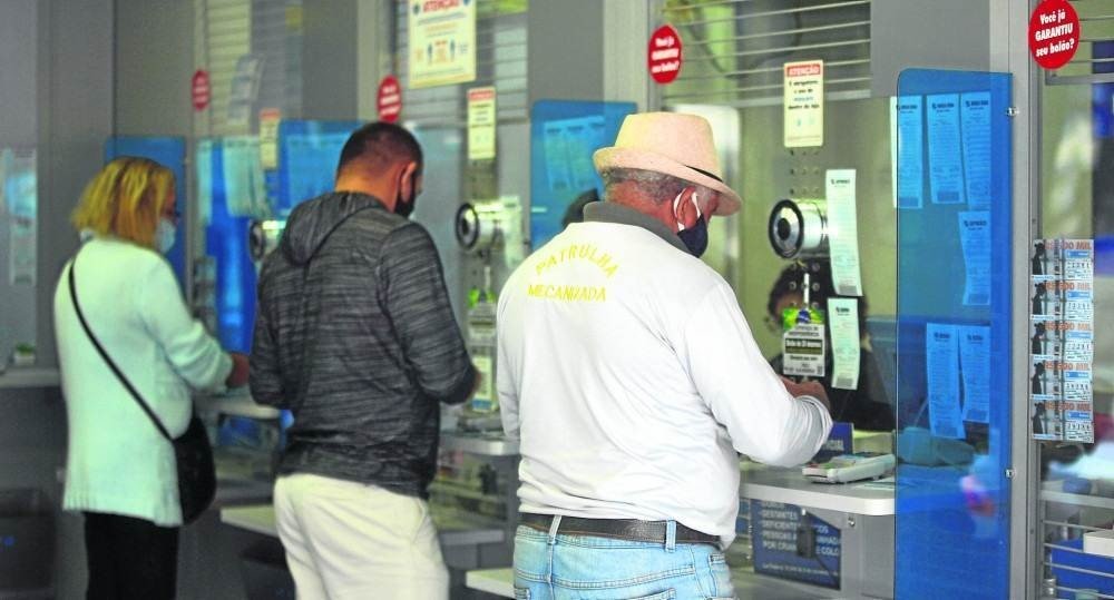 Façam suas apostas: R$ 55 milhões da Mega-Sena podem sair neste sábado