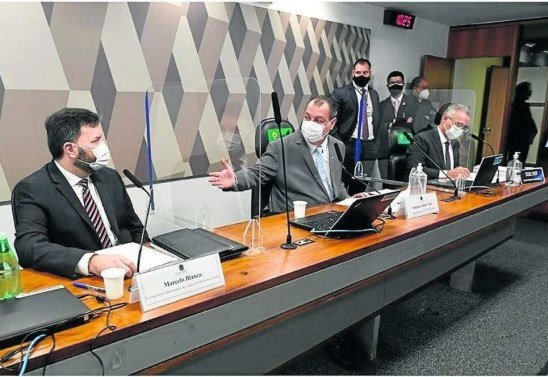 Jefferson Rudy/Agência Senado