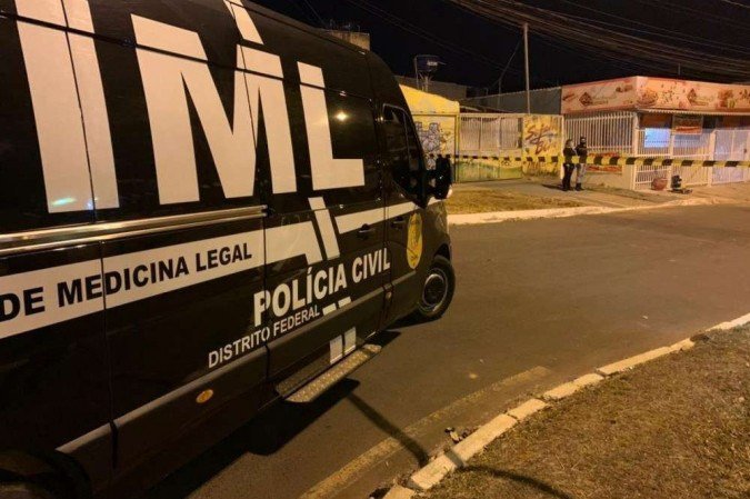  (crédito: Divulgação/PMDF)