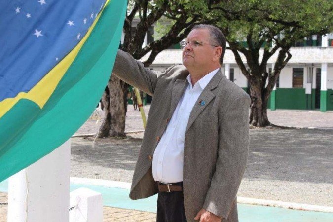 (crédito: Divulgação/Exército) (crédito: Divulgação/Exército)