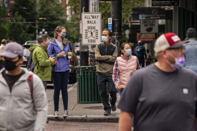  (crédito: David Ryder)