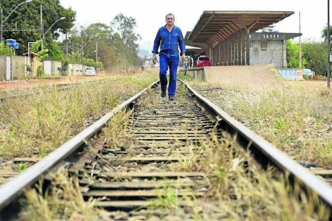  (crédito:             Marcelo Ferreira/CB/D.A Press                        )